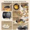 Bear Multi-Function Electric Electric Cooker 4.5L CN plug (adapter included)