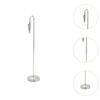 Table Number Holder Bracket Organizer Container Table Card Name Stand Menu Clip Memo for Wedding Birthday Home Party Office