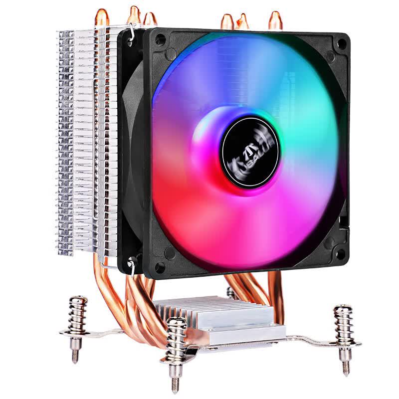 BUBALUS High-Performance CPU Air Cooler