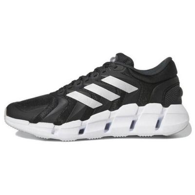 Ventice Climacool Black Silver Metallic - HQ4171