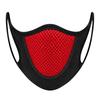 Windproof Sport Face Mask Anti Pollen Dustproof Mask Reusable Breathable Face Mask  Running