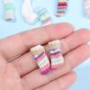 Cute Stripe Doll Socks Multistyles Clothes Accessories  For 1/3 1/4 1/6 1/12 Dolls