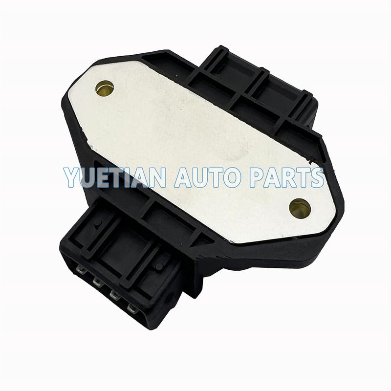 Ignition Control Module OEM 0227100211 4D0905351 8D0905351 Compatible With VW BOSCH