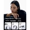 SANAG S7S Ultra Ear Clip Bluetooth Headset