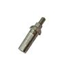 1pcs Dental Base Hex Screw Temporary Abutment For Osstem Multi-unit Series Instruments Accessories