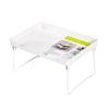 Zhi Shi Foldable Kitchen Cabinet Organizer