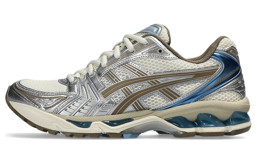 

ASICS Gel Kayano 14 Cream Pepper Women s 1202A056-113 36