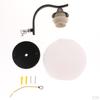 Shade Cover Wall Sconces Lamp Lampshade Fixture