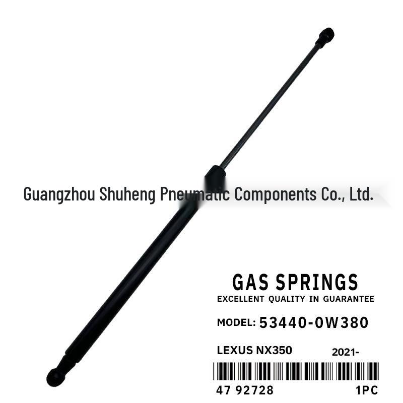 Lexus NX350 Motorkapsteun 53440-0W380