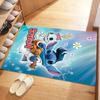 1 Stück Lilo und Stitch-(27)_01-(4)_01 Teppich Läufer, Schlafzimmer und Spielzimmer Langlebig, Fleckenbeständig und Leicht zu Reinigen, Wohnzimmer
