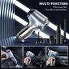 Brushless Wireless Car Vacuum Cleaner Brushless Motor Powerful Handheld Household Car Dual-purpose Mini Vacuum Cleaner