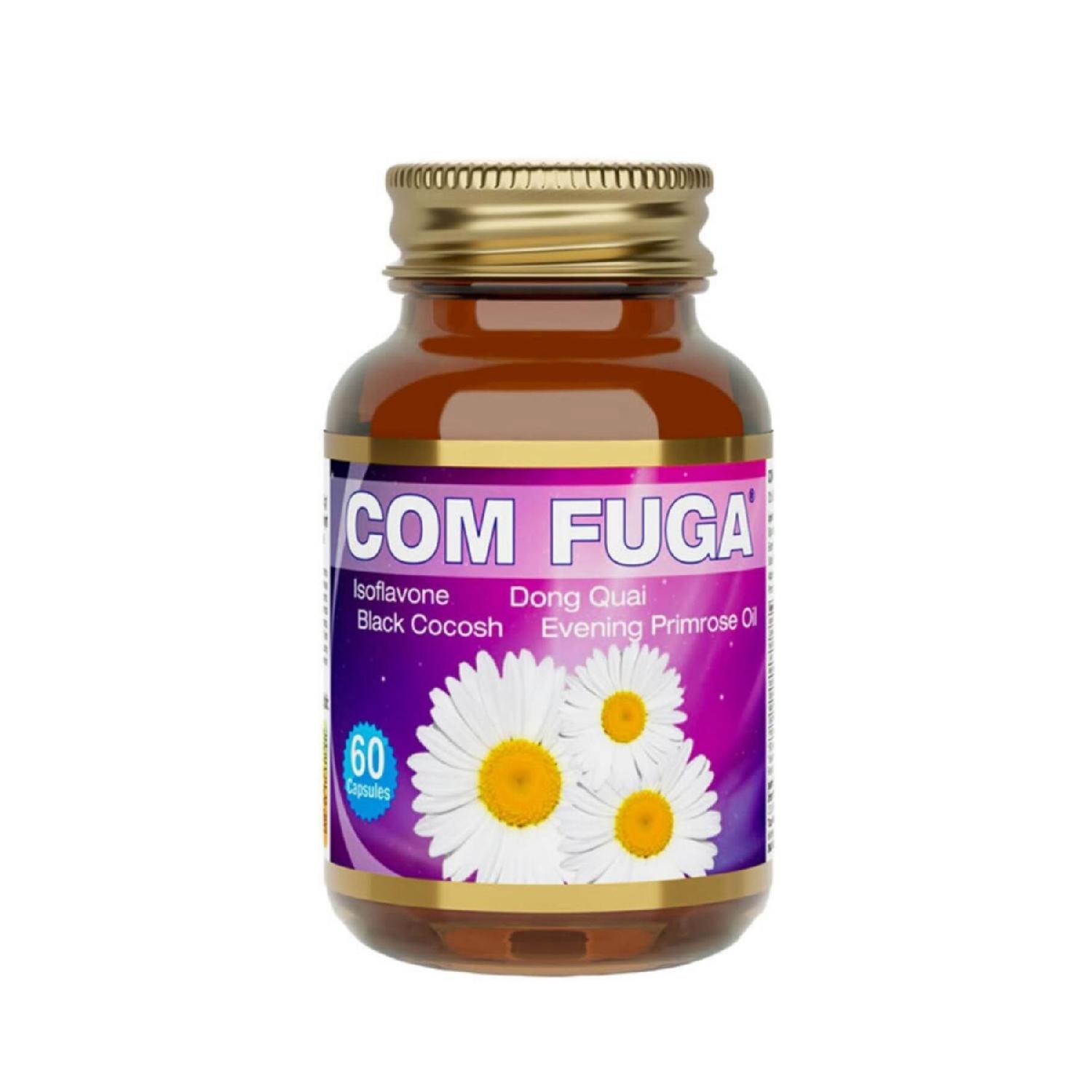 

Fuga 60 Capsules
