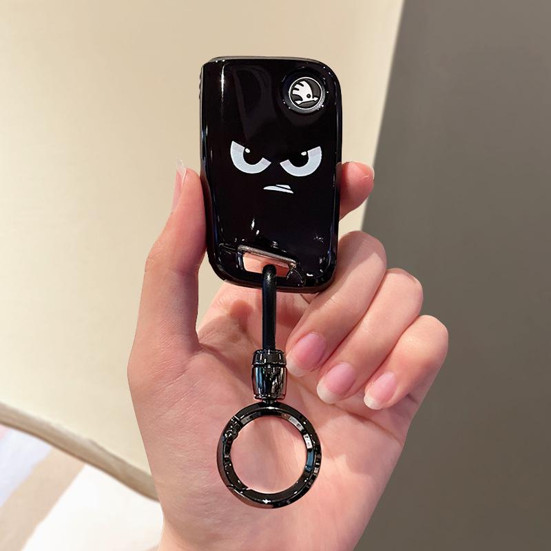 Schlüsselschale für Skoda: Octavia, Superb, Kamiq, Karoq, Yeti, Scala