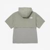 [north Face Official] Na3lq02b Day Tech Short Sleeve Anorak