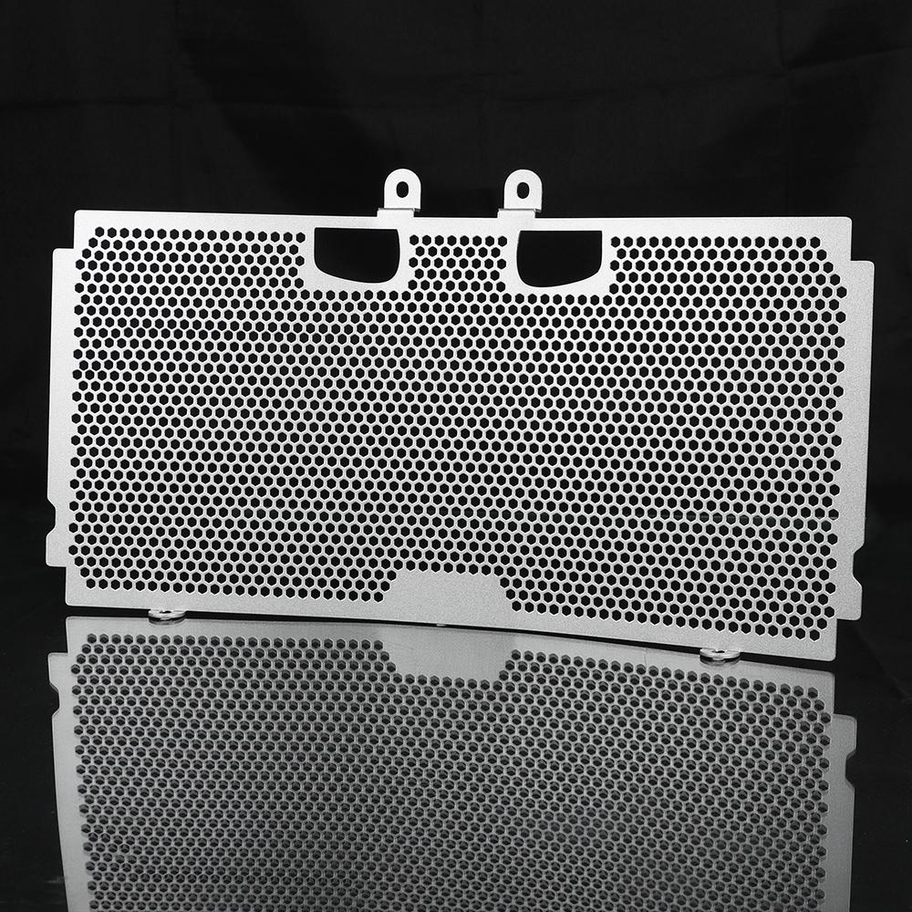 For Husqvarna Norden901 2022~2025 2026 790 ADV 890 Adventure R Norden 901 Motorcycle Radiator Guard Grille Water Tank Protection