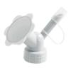 Sunflower Watering Sprinkler Nozzle - Multi-Functional Bottle Head for Flowers, Plants, Garden, Balcony, Home Accessories