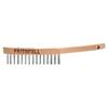 Faithfull Heavy-duty Scratch Brush