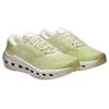 On Cloudrunner 3 Comfortable Breathable Support Running Shoes Men sneaker Light-Lemon-Yellow 3MG10074751