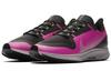 Nike Air Zoom Pegasus 36 Shield Feuerrosa Damen AQ8006-600