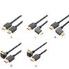HDMI2.0 Cable 4K@60Hz 18Gbps Gold Plateds for Computer TV Projectors Gaming Devices
