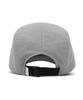 Eondeokeonteulol All-Season Shallow-Deep Short-Breasted Camp Cap Unisex Baseball Cap Cv Camp / Nox / Steel Gray
