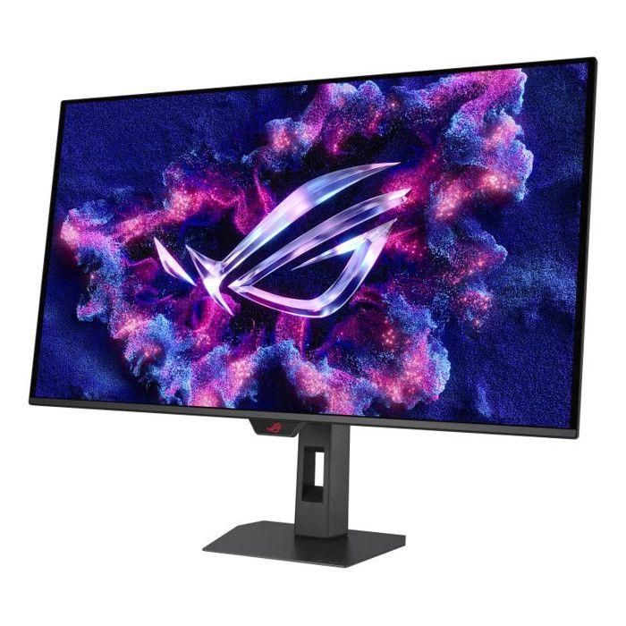 Écran PC - ASUS - ROG Strix OLED XG32UCDS - 31.5 Pouces - 4K Ultra HD - QD-OLED Noir