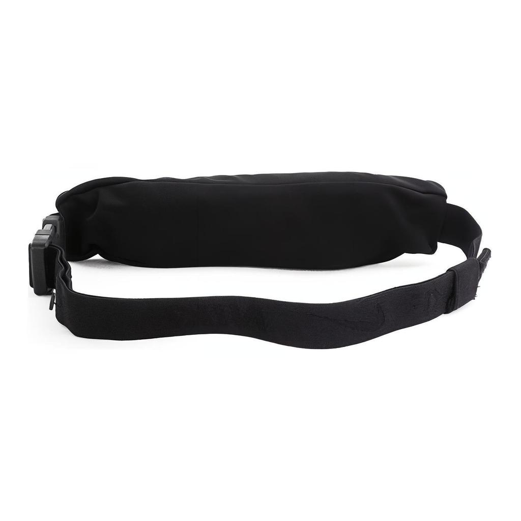 Nike 1L Running Bag Outdoor Bag Nylon Black Silver Unisex (Unisex) Outdoor Bags CV1116 082