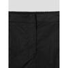 8seconds Pocket Skirt Pants Black