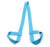 Adjustable Yoga Mat Storage Strap with Thickened Carrier - Multi-Purpose Fitness Strap Suitable for Yoga Mats, Gym Eq