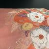 Used SO-562 Nagoya obi Nagoya tailoring Taiko pattern Pure silk Tsujigahana Ginkoma embroidery Luxury