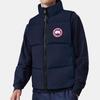 Canada Goose Lawrence Vest Unisex Cerulean Ocean Blue 2804M