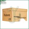 Yojin Office File & Voucher Archive Storage Boxes