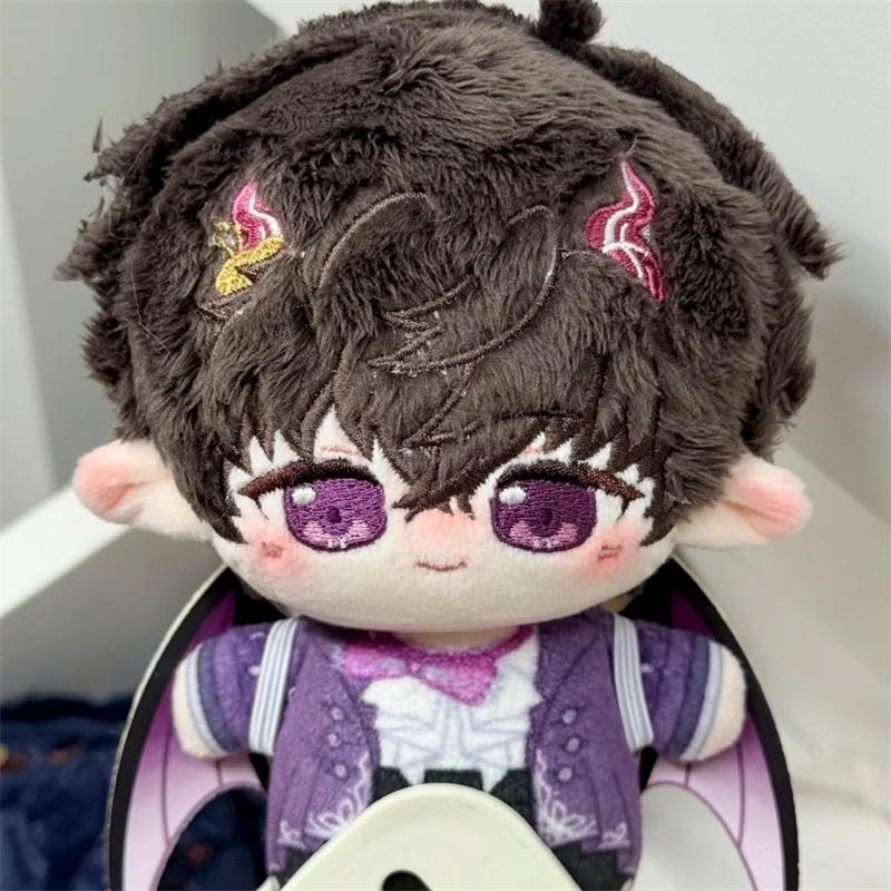 Love And Producer 10cm Mini Figure Succubus Doll Set For Fans Tabletop Display Home Decor Halloween Gift For Teens Women
