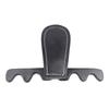 Pool Cue Holder Billiard Cue Rack Pool Cue Rack Rod Support Bars 4 Hole Billiard Cue Snooker Stick Holder for Pool Table