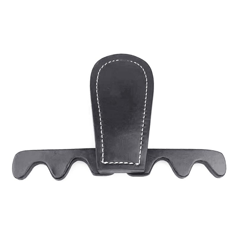Pool Cue Holder Billiard Cue Rack Pool Cue Rack Rod Support Bars 4 Hole Billiard Cue Snooker Stick Holder for Pool Table