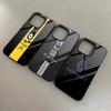 Carcasă Telefon Auto Francez cu Logo R-Renaults Pentru 17 Pro Max Iphone 16 Plus 15 Pro Max 14 12 11 13 Mini X Xs XR Cover PC+TPU