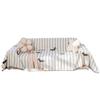 Universal Chenille Living Room Decorative Sofa Towel Home Dustproof Couch Protective Cover Bohemian Breathable Dustproof Blanket