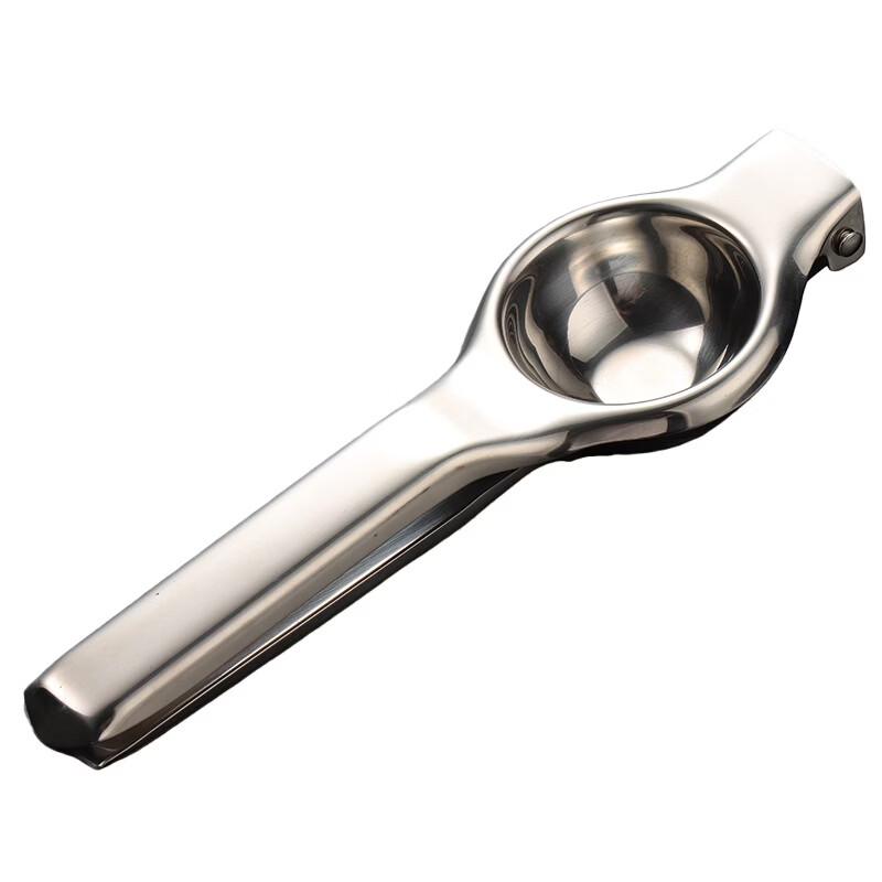 Qianxing Stainless Steel Manual Lemon Juicer