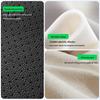 Xiaomi SU7 YU7 Aviation Soft Car Seat Covers - Full Coverage, Comfortable Padding