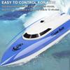 Water Racer RC Speedboat Double Propeller Boat Electric Toys Remote Control Boat  Boys Girls