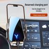 24 Models Lantu Zhiyin Car Phone Holder: Screen Navigation Mount & Modified Car Accessories