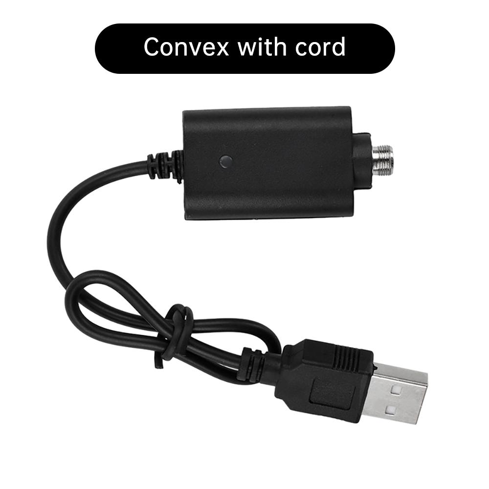 

510 Розумний Зарядний Пристрій LED Індикатор USB Зарядка Портативний Адаптер із Захистом від Перезарядки Для Акумуляторного Мода & Павер Банку 4.2V/420mAh