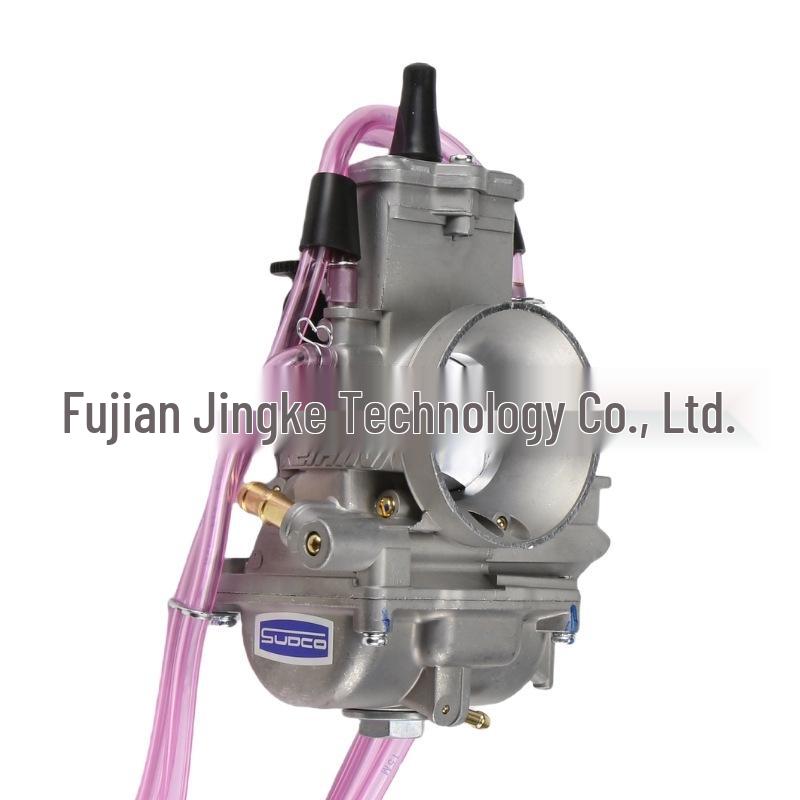 PWM34-42MM Large Displacement Racing Carburetor for ATV