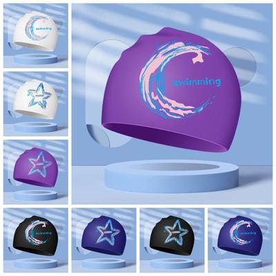 Simning – Badmössor