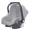 Breathable Baby Car Seat Insect & Dust-Proof Mesh Cover
