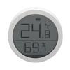 Bluetooth Temperatur-Feuchtigkeitsmesser Innen Digitaler Temperatur-Feuchtigkeitssensor mit App-Steuerung