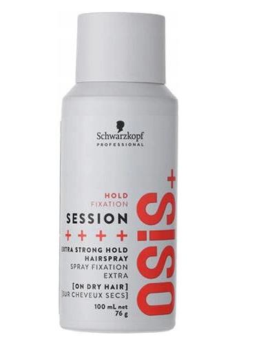 Schwarzkopf Osis+ Session Extra Strong Spray 100