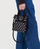 Official Shoulder Bag MINI Ditsy Daisy [LeSportsac] N/S TOTE/3714 Women's