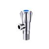 Yaoqing Stainless Steel Hot & Cold Angle Valve