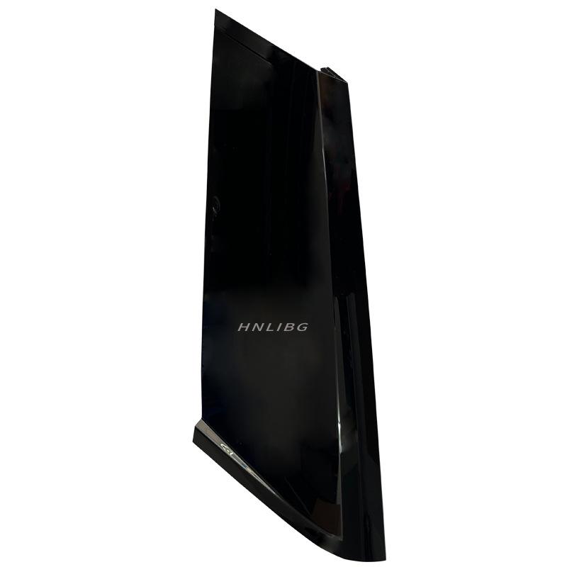 Compatible D-Pillar Trim Panels for 2013 Land Rover Range Rover Autobiography: LR102625, LR102624, LR076492